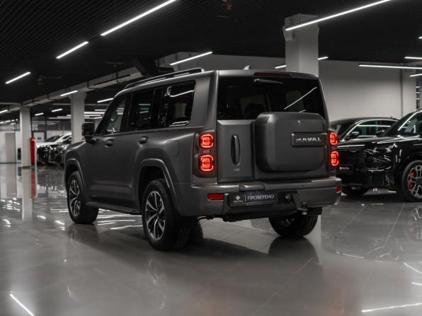 Haval H9 II с пробегом 2024 года, цена 3 980 000 рублей, 32624 км, внедорожник, Автокод Объявления