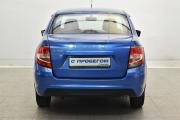 Lada (ВАЗ) Granta I Рестайлинг Москва  - изображение 19