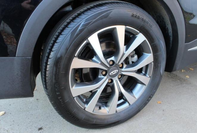 Chery Tiggo 7 Pro I с пробегом 2022 года, цена 1 352 000 рублей, 133601 км, внедорожник, Автокод Объявления