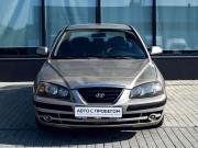 Hyundai Elantra III (XD2) Рестайлинг Екатеринбург  - изображение 27