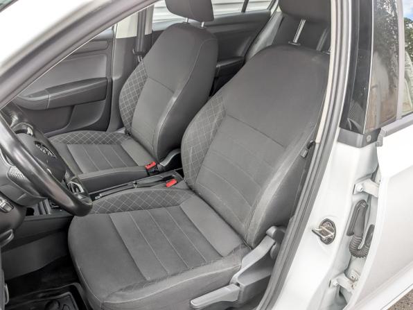 Skoda Rapid II с пробегом 2021 года, цена 1 200 000 рублей, 153264 км, лифтбек, Автокод Объявления