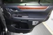 Lexus LX III Рестайлинг 2 Владивосток  - изображение 35