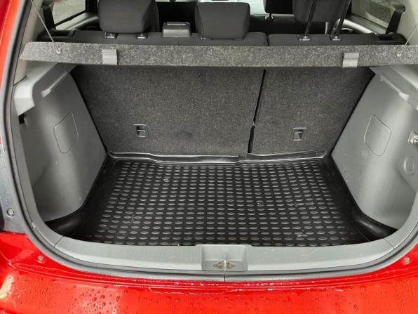 Suzuki SX4 I (Classic) Рестайлинг с пробегом 2011 года, цена 729 000 рублей, 125126 км, хэтчбек, Автокод Объявления