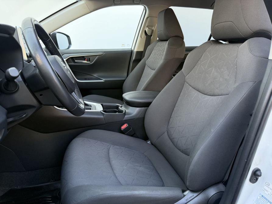 Toyota RAV4 V (XA50) Москва  - изображение 10