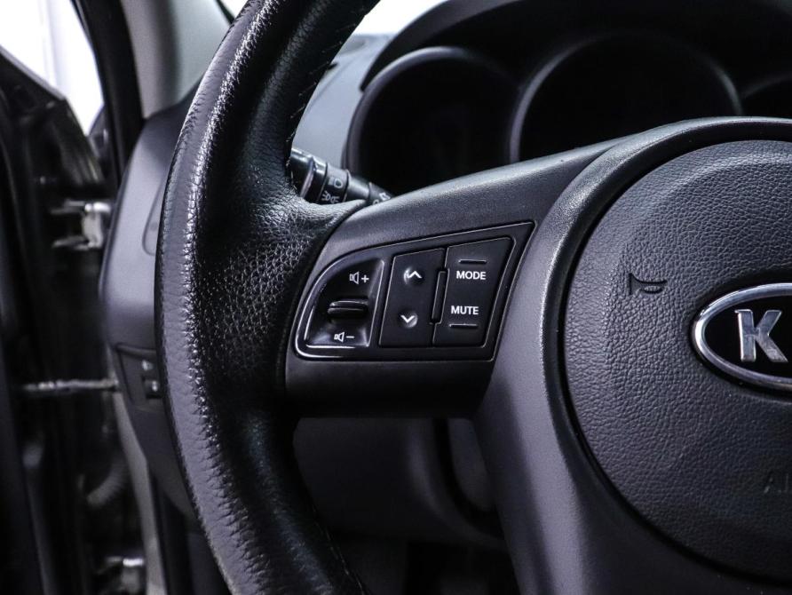 Kia Soul I Красноярск  - изображение 12