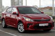 Kia Rio IV Уфа  - изображение 20