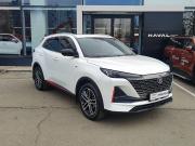 Changan CS55 Plus II Москва  - изображение 22