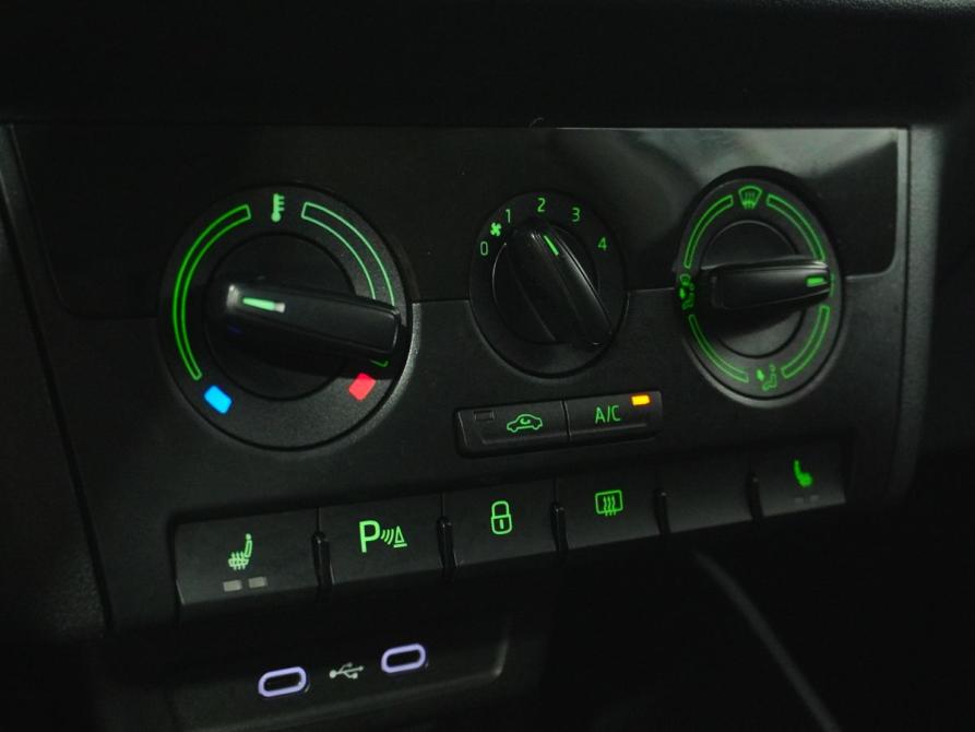 Skoda Rapid II Вологда  - изображение 13