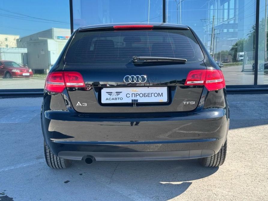 Audi A3 II (8P) Рестайлинг 2 Стройкерамика  - изображение 6