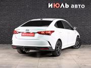 Hyundai Solaris II Рестайлинг Екатеринбург  - изображение 22