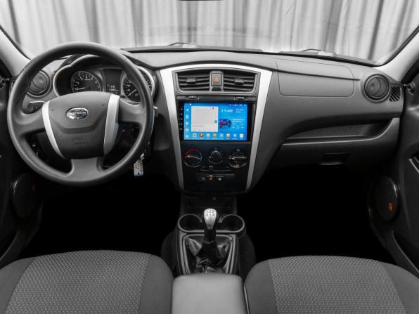 Datsun on-DO I с пробегом 2019 года, цена 480 000 рублей, 115983 км, седан, Автокод Объявления