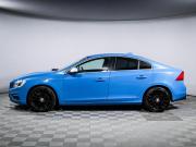 Volvo S60 II Рестайлинг Москва  - изображение 24
