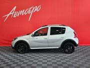 Renault Sandero I Вологда  - изображение 18