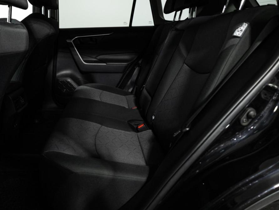 Toyota RAV4 V (XA50) Санкт-Петербург  - изображение 11