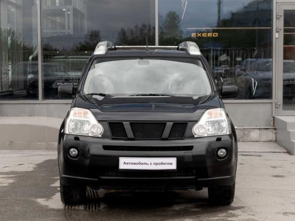 Nissan X-Trail II с пробегом 2007 года, цена 1 050 000 рублей, 196633 км, внедорожник, Автокод Объявления