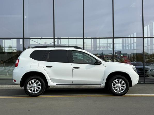 Nissan Terrano III (D10) с пробегом 2016 года, цена 1 150 000 рублей, 80667 км, внедорожник, Автокод Объявления
