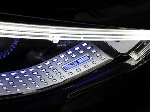 Mercedes-Benz S-Класс VII (W223) с пробегом 2021 года, цена 10 998 000 рублей, 77509 км, седан, Автокод Объявления