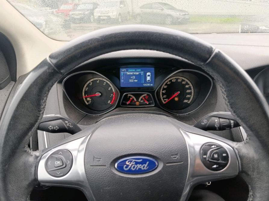 Ford Focus III Санкт-Петербург  - изображение 15