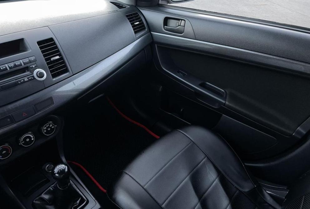Mitsubishi Lancer X Иваново  - изображение 17