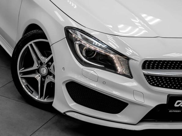 Mercedes-Benz CLA I (C117 X117) с пробегом 2014 года, цена 1 749 000 рублей, 163087 км, седан, Автокод Объявления