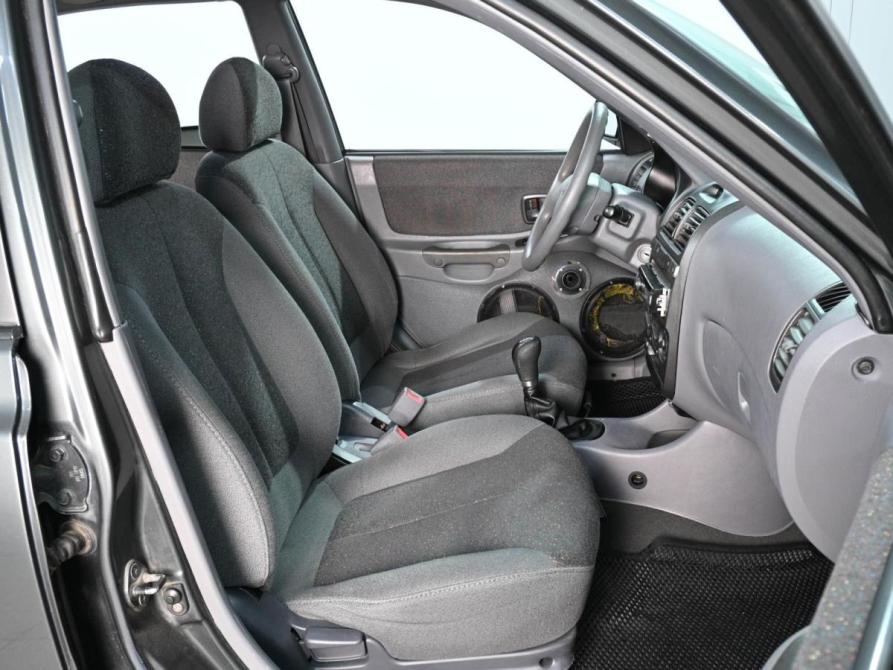 Hyundai Accent II Ростов-на-Дону  - изображение 8
