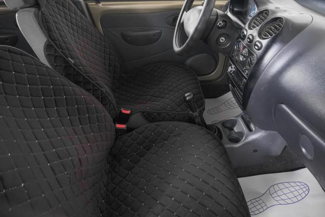 Daewoo Matiz I Рестайлинг с пробегом 2010 года, цена 269 000 рублей, 118000 км, хэтчбек, Автокод Объявления