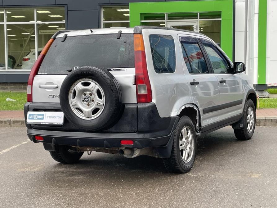 Honda CR-V II Ярославль  - изображение 5