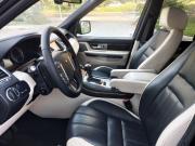 Land Rover Range Rover Sport I Рестайлинг Екатеринбург  - изображение 53