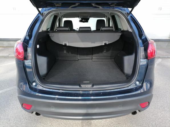 Mazda CX-5 I с пробегом 2014 года, цена 1 699 000 рублей, 138135 км, внедорожник, Автокод Объявления