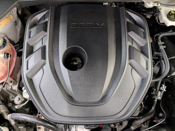 Geely Monjaro I с пробегом 2023 года, цена 2 790 000 рублей, 89462 км, внедорожник, Автокод Объявления