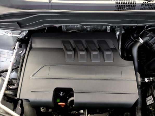Haval M6 II с пробегом 2026 года, цена 1 930 000 рублей, 21725 км, внедорожник, Автокод Объявления