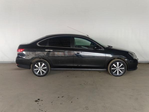 Nissan Almera III (G15) с пробегом 2017 года, цена 435 000 рублей, 247999 км, седан, Автокод Объявления