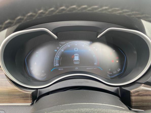 Haval H9 I Рестайлинг с пробегом 2021 года, цена 2 834 000 рублей, 93007 км, внедорожник, Автокод Объявления