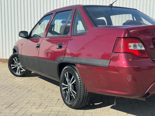 Daewoo Nexia I Рестайлинг с пробегом 2012 года, цена 185 000 рублей, 193000 км, седан, Автокод Объявления