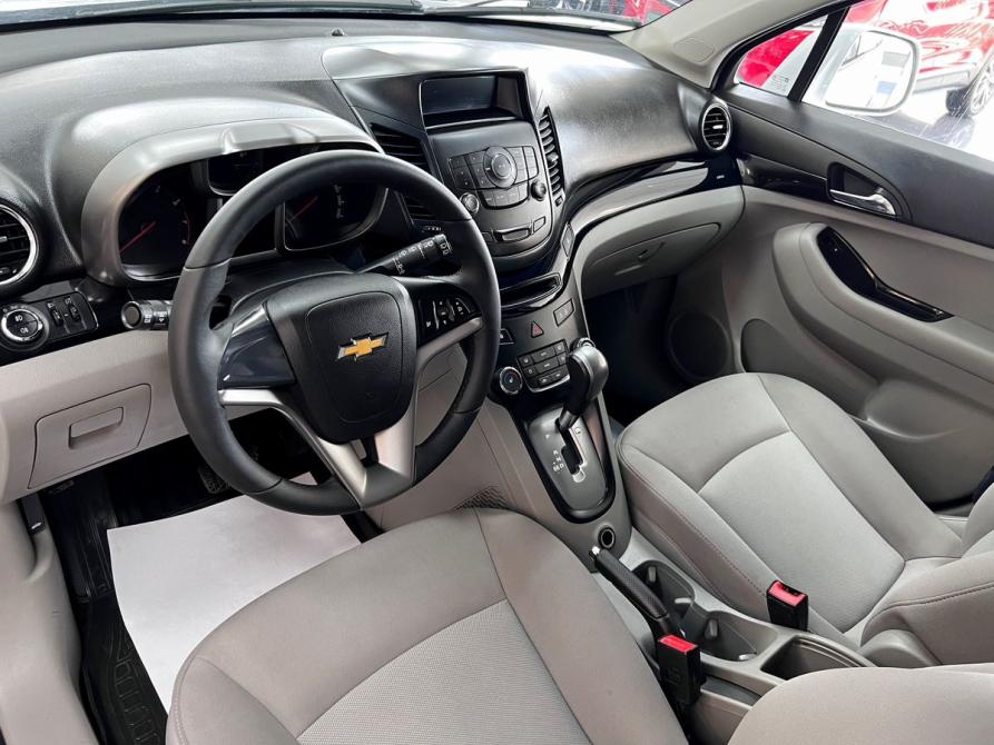 Chevrolet Orlando I Тверь  - изображение 9