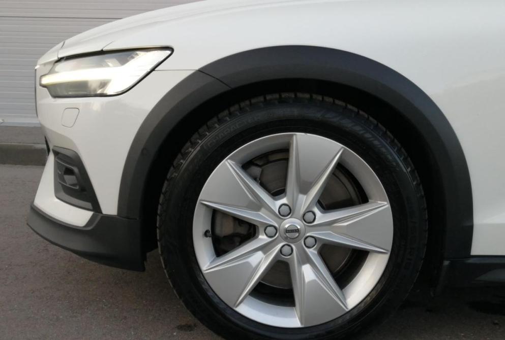 Volvo V60 Cross Country II Иваново  - изображение 26