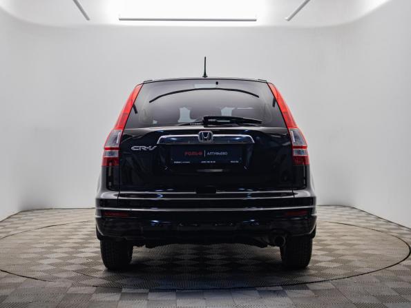 Honda CR-V III Рестайлинг с пробегом 2010 года, цена 1 645 000 рублей, 125804 км, внедорожник, Автокод Объявления