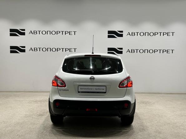 Nissan Qashqai I Рестайлинг с пробегом 2012 года, цена 949 000 рублей, 147350 км, внедорожник, Автокод Объявления