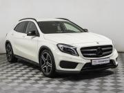 Mercedes-Benz GLA I (X156) Москва  - изображение 19