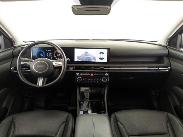 Hyundai Tucson IV Рестайлинг с пробегом 2025 года, цена 3 600 000 рублей, 69002 км, внедорожник, Автокод Объявления