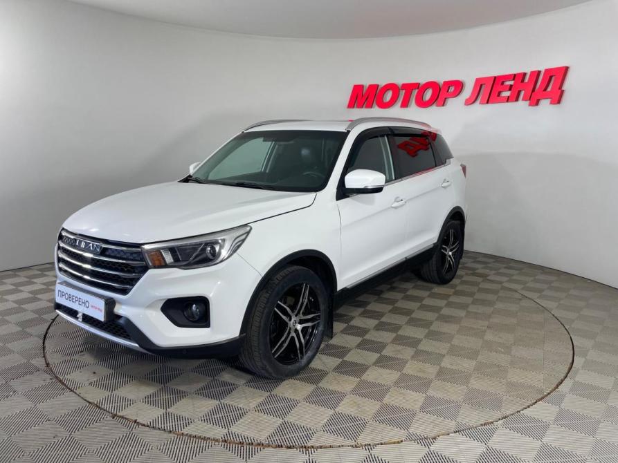 Lifan X70 I Воронеж  - изображение 1