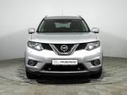 Nissan X-Trail III Санкт-Петербург  - изображение 23