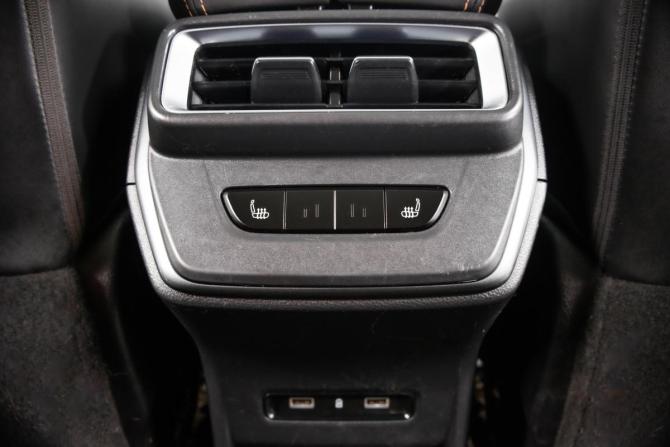 Geely Okavango I Рестайлинг с пробегом 2024 года, цена 2 299 000 рублей, 118860 км, внедорожник, Автокод Объявления