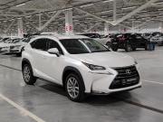 Lexus NX I Казань  - изображение 31