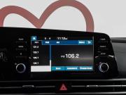 Hyundai Elantra VII (CN7) Рестайлинг Москва  - изображение 30