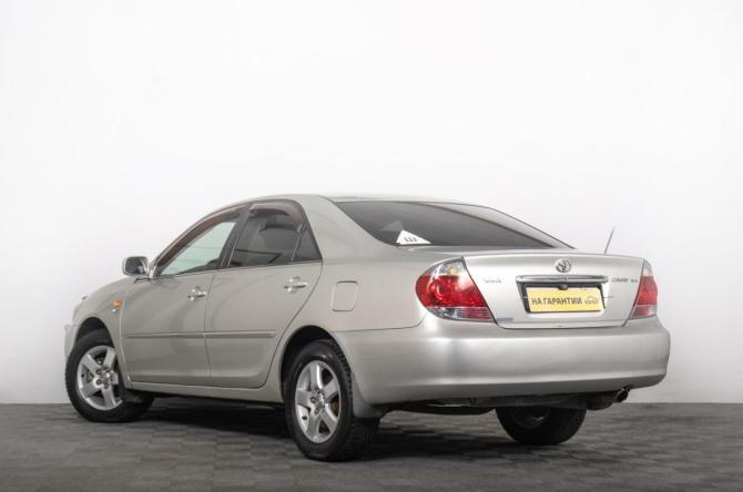 Toyota Camry V (XV30) с пробегом 2005 года, цена 749 000 рублей, 362000 км, седан, Автокод Объявления