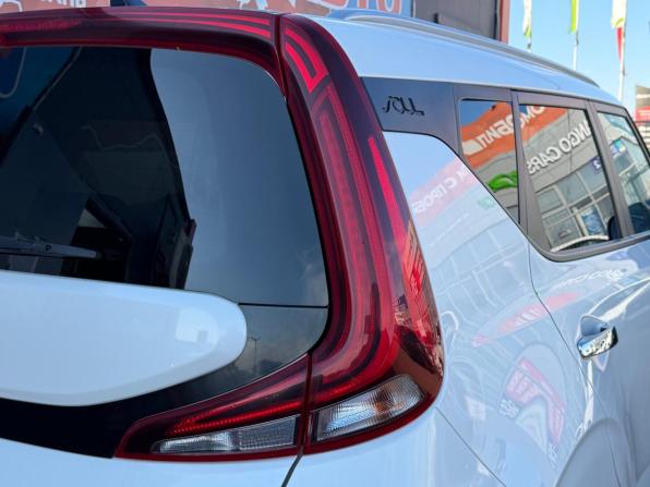 Kia Soul III с пробегом 2019 года, цена 1 670 000 рублей, 73090 км, хэтчбек, Автокод Объявления