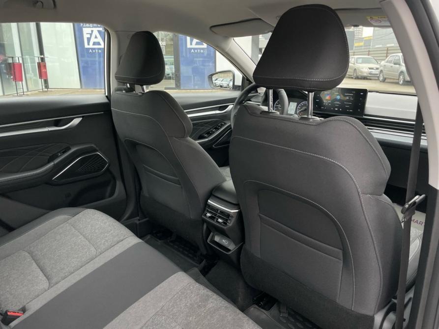 Geely Emgrand II Краснодар  - изображение 24