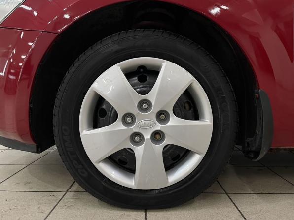 Kia Ceed I с пробегом 2007 года, цена 670 000 рублей, 262175 км, хэтчбек, Автокод Объявления