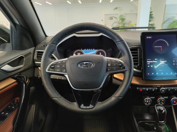 Lada (ВАЗ) Vesta I Рестайлинг (NG) с пробегом 2024 года, цена 1 440 000 рублей, 43278 км, универсал, Автокод Объявления